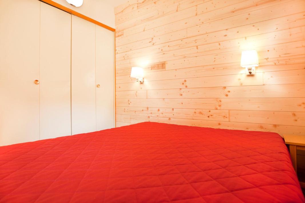 Vvf Residence Plagne 1800 Paradiski La Plagne Eksteriør billede