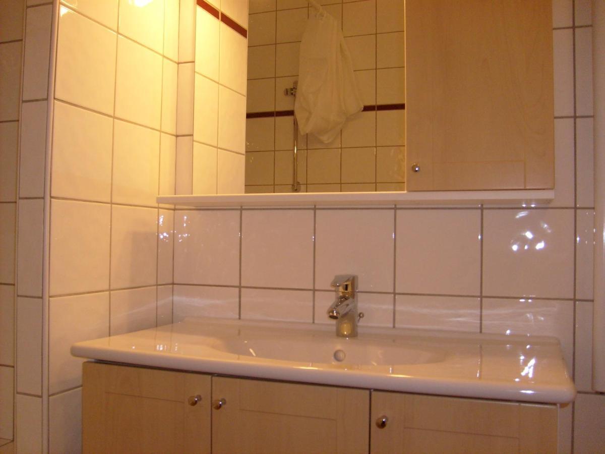 Vvf Residence Plagne 1800 Paradiski La Plagne Eksteriør billede