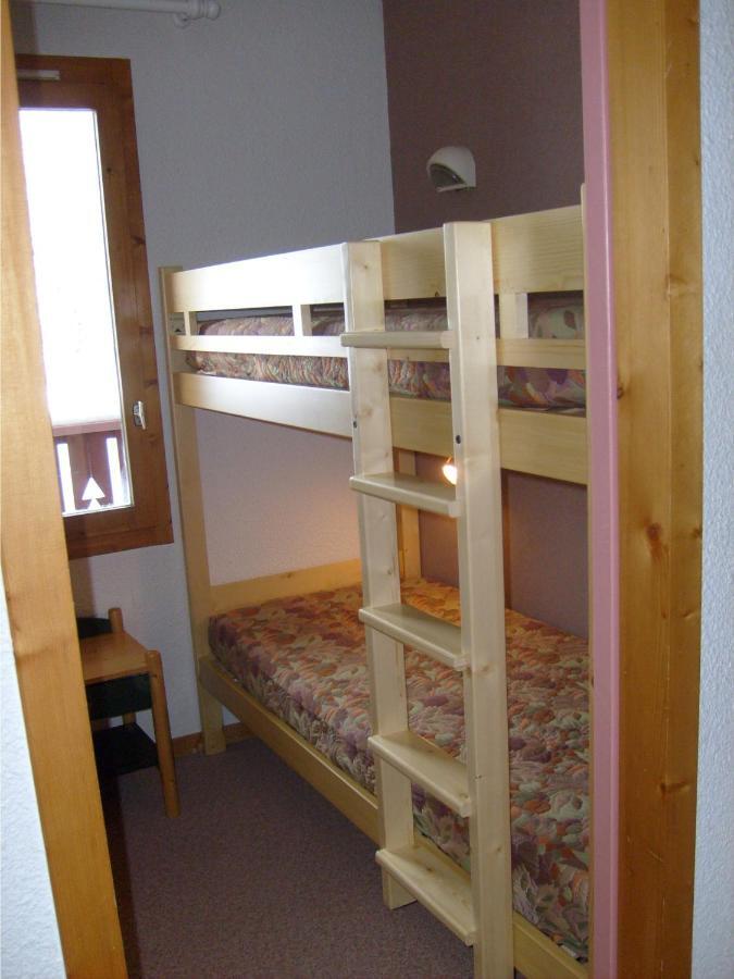 Vvf Residence Plagne 1800 Paradiski La Plagne Eksteriør billede