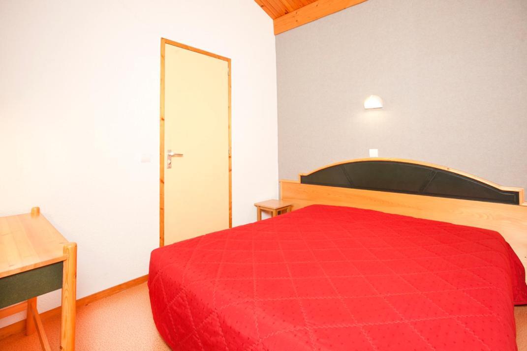 Vvf Residence Plagne 1800 Paradiski La Plagne Eksteriør billede